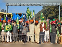 क्या है किसानों का मर-मिटने वाले 'मरजीवड़ा जत्था', जो दिल्ली कूच के लिए बेरिकेड तोड़ आगे बढ़ें क्या है किसानों का मर-मिटने वाले 'मरजीवड़ा जत्था', जो दिल्ली कूच के लिए बेरिकेड तोड़ आगे बढ़ें