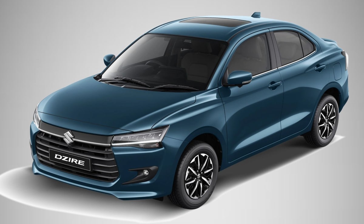 Latest and Breaking News on NDTV Latest and Breaking News on NDTV