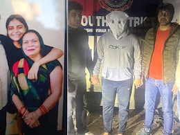 Delhi Man Planned Murders Of Parents, Sister, Say Cops. What He Confessed Delhi Man Planned Murders Of Parents, Sister, Say Cops. What He Confessed