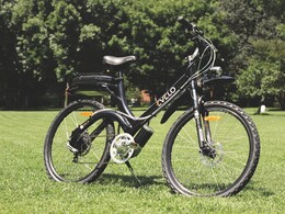 फुल बॉडी एक्सरसाइज के लिए बेस्ट हैं ये Electric Cycle, दाम, क्वालिटी, ड्यूरेबिलिटी में हैं शानदार फुल बॉडी एक्सरसाइज के लिए बेस्ट हैं ये Electric Cycle, दाम, क्वालिटी, ड्यूरेबिलिटी में हैं शानदार