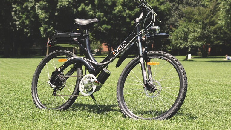 फुल बॉडी एक्सरसाइज के लिए बेस्ट हैं ये Electric Cycle, दाम, क्वालिटी, ड्यूरेबिलिटी में हैं शानदार फुल बॉडी एक्सरसाइज के लिए बेस्ट हैं ये Electric Cycle, दाम, क्वालिटी, ड्यूरेबिलिटी में हैं शानदार
