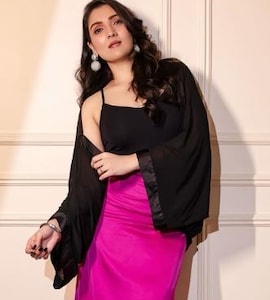 Govinda's Daughter Tina Ahuja Opens Up About Her Dad's Strict Stance On Her Weight