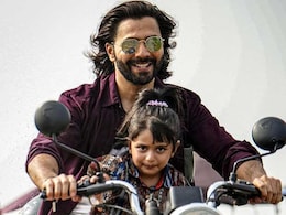 Baby John Review: वरुण धवन ने एक्शन से किया इंप्रेस, बड़े बजट की एंटरटेनिंग फिल्म है बेबी जॉन Baby John Review: वरुण धवन ने एक्शन से किया इंप्रेस, बड़े बजट की एंटरटेनिंग फिल्म है बेबी जॉन