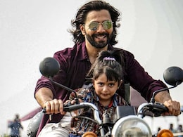 बेबी जॉन का फर्स्ट डे फर्स्ट शो देखने गया ये एक्टर, थिएटर में नहीं मिला एक भी दर्शक, अकेले बैठकर देखी फिल्म बेबी जॉन का फर्स्ट डे फर्स्ट शो देखने गया ये एक्टर, थिएटर में नहीं मिला एक भी दर्शक, अकेले बैठकर देखी फिल्म