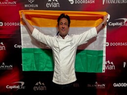 11 Times Indian Food Shone Globally In 2024: A Year In Review 11 Times Indian Food Shone Globally In 2024: A Year In Review