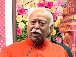 पूरा पहाड़ ही खोद डाला... आरएसएस सरसंघचालक मोहन भागवत ने बिहार के बल को याद दिलाया