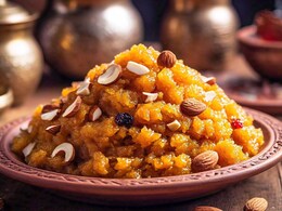 सिर्फ 6 चीजों से बनेगा ये ड्राई फ्रूट हलवा, देगा गजब की गर्मी का अहसास, गाल होंगे लाल, चेहरे पर आएगी चमक, मिनटों में बनकर होगा तैयार सिर्फ 6 चीजों से बनेगा ये ड्राई फ्रूट हलवा, देगा गजब की गर्मी का अहसास, गाल होंगे लाल, चेहरे पर आएगी चमक, मिनटों में बनकर होगा तैयार