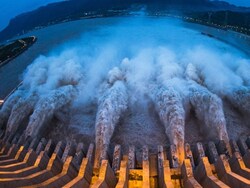 China Could Use It As "Water Bomb": Arunachal Chief Minister On Dam Project