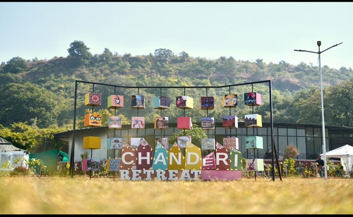 MP Tourism: प्राकृतिक सौंदर्य के बीच है चंदेरी इको रिट्रीट, स्त्री मूवी की शूटिंग लोकेशन पर ले&nbsp;सकेंगे&nbsp;सेल्फी