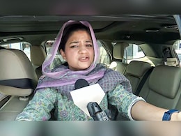 हिंदुत्व एक बीमारी : महबूबा मुफ्ती की बेटी इल्तिजा ने लिखा विवादित सोशल मीडिया पोस्ट हिंदुत्व एक बीमारी : महबूबा मुफ्ती की बेटी इल्तिजा ने लिखा विवादित सोशल मीडिया पोस्ट