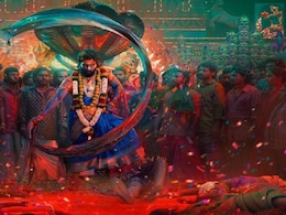 Pushpa 2 First Weekend Collection: पुष्पा 2 के आगे बॉलीवुड ढेर, पहले वीकेंड पर छप्पर फाड़ कमाई ने तोड़ डाले रिकॉर्ड Pushpa 2 First Weekend Collection: पुष्पा 2 के आगे बॉलीवुड ढेर, पहले वीकेंड पर छप्पर फाड़ कमाई ने तोड़ डाले रिकॉर्ड