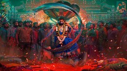 Pushpa 2 : रिलीजपूर्वी पुष्पा 2 ने दिला चाहत्यांना धोका, काय आहे कारण; जाणून घ्या