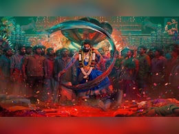 Pushpa 2 : रिलीजपूर्वी पुष्पा 2 ने दिला चाहत्यांना धोका, काय आहे कारण; जाणून घ्या Pushpa 2 : रिलीजपूर्वी पुष्पा 2 ने दिला चाहत्यांना धोका, काय आहे कारण; जाणून घ्या
