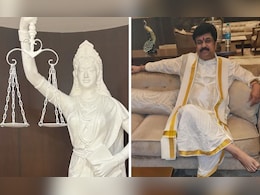 Walmik Karad Surrender: 'त्या' एका गोष्टीमुळे वाल्मिक कराडला सहज जामीन मिळणार? कायदा काय सांगतो?