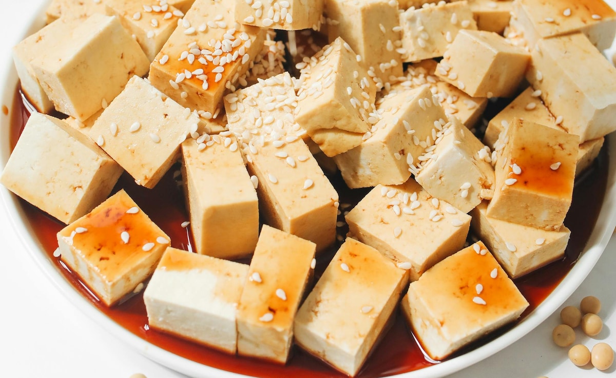 Cant Hit Protein Goals As A Vegetarian? Dietician Offers Simple Food Hacks For 80 Grams Intake