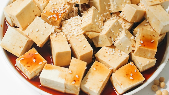 Struggling With Protein Intake On A Vegetarian Diet? Expert Shows How Simple It Can Be