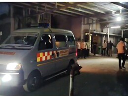 हिंगोलीत पोलीस कर्मचाऱ्याचा कुटुंबावर अंदाधुंद गोळीबार, पोलीस शिपायाची पत्नी ठार