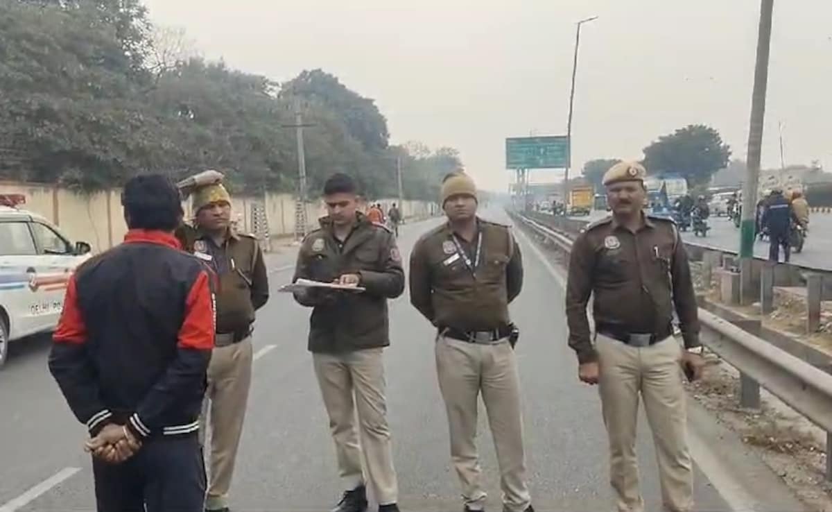 8-Year-Old Killed In Delhi Military Area For Resisting Rape, Teen Arrested