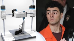 Luigi Mangione Case Exposes Dangers Of 3D Printed Firearms