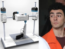 Luigi Mangione Case Exposes Dangers Of 3D Printed Firearms