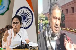 Cracks Emerge In INDIA Bloc As TMC Slams Congress, Backs Mamata Banerjee’s Leadership Cracks Emerge In INDIA Bloc As TMC Slams Congress, Backs Mamata Banerjee’s Leadership