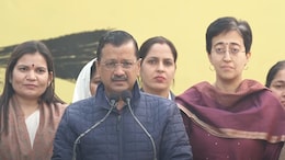 AAP Releases Final List Of Candidates For Delhi Assembly Polls