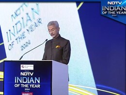 अच्छे वक्त में देश का विदेश मंत्री हूं... जयशंकर ने आखिर क्यों बोला ऐसा, जानिए क्या वजह बताई