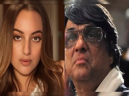 Mukesh Khanna To Sonakshi Sinha After She Slammed Him For "Upbringing" Comments: "Surprised She Took So Much Time To React" Mukesh Khanna To Sonakshi Sinha After She Slammed Him For "Upbringing" Comments: "Surprised She Took So Much Time To React"