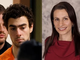 Luigi Mangione's Lawyer Karen Friedman-Agnifilo Married To Diddy's Attorney Luigi Mangione's Lawyer Karen Friedman-Agnifilo Married To Diddy's Attorney