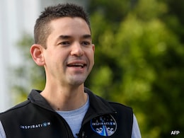 ट्रंप ने अरबपति कारोबारी जेरेड इसाकमैन को नासा का नया चीफ नामित किया