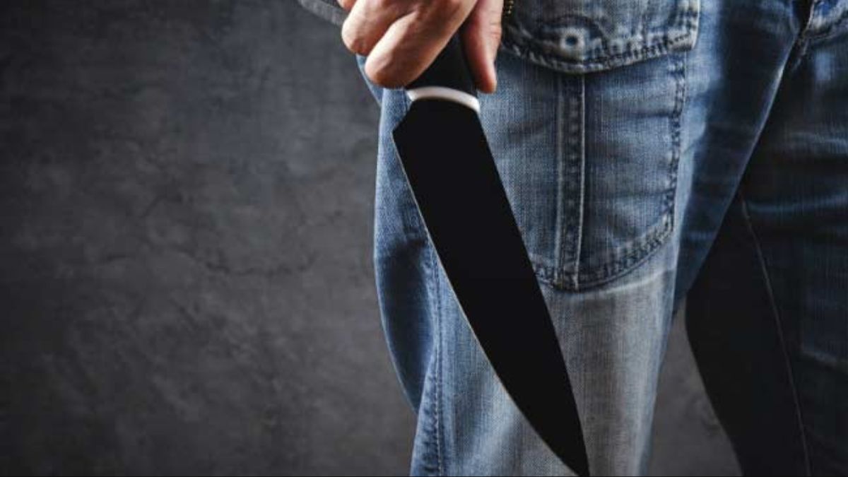 Man Stabbed To Death By Neighbours After Fight Over Not Flushing Toilet