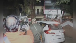 RTO&nbsp;Scam :&nbsp;सौरभ और चेतन के घर पर ED की रेड खत्म,&nbsp;टीमें वापिस लौटीं, अब आगे क्या ?