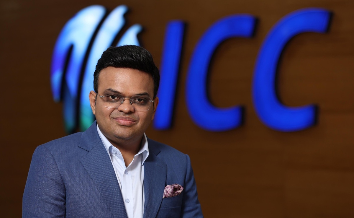 ICC Activates Plan B As Iran Conflict Impacts T20 World Cup Travel