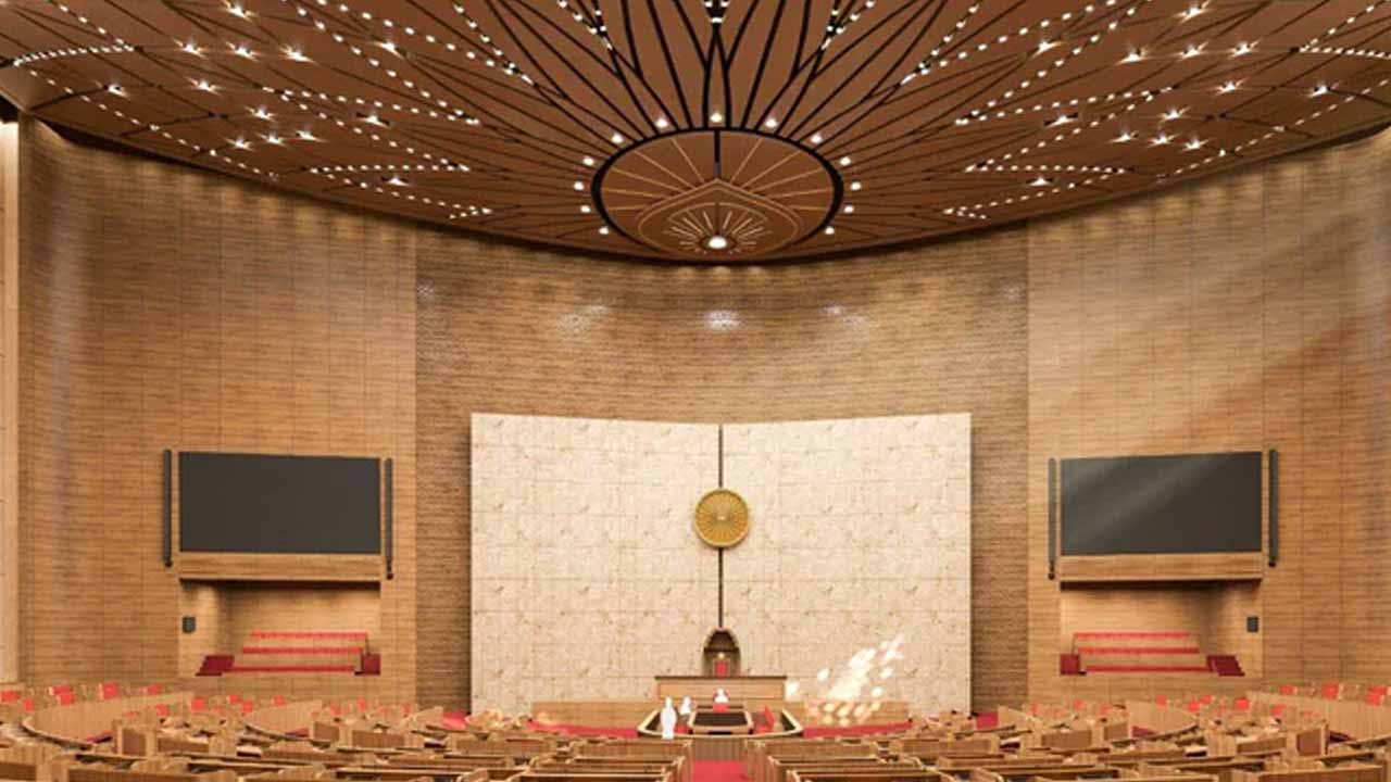 Constitution Debate To End Impasse? Key Details In Big BJP, Congress Face-Off