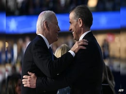 Joe Biden Pardons Son Hunter: A Look At Charges And Potential Punishment Joe Biden Pardons Son Hunter: A Look At Charges And Potential Punishment