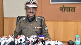 MP New DGP:  चार्ज संभालते ही एक्शन में आए एमपी के नए DGP, ये बताई अपनी प्राथमिकताएं