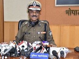 MP New DGP:  चार्ज संभालते ही एक्शन में आए एमपी के नए DGP, ये बताई अपनी प्राथमिकताएं