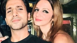 Sussanne Khan Is Vacationing In Dubai With Boyfriend Arslan Goni And Ex-Husband Hrithik Roshan