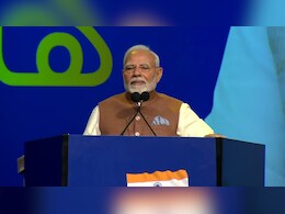 'भारत-कुवैत के बीच कल्चर और कॉमर्स का रिश्ता, दोनों देशों के लक्ष्य एक' : भारतीय समुदाय से PM मोदी