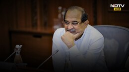Cabinet Expansion: वडील आणि मुलासाठी काँग्रेस सोडावी लागणारे राधाकृष्ण विखे-पाटील भाजपाचे पॉवरफुल मंत्री कसे बनले?