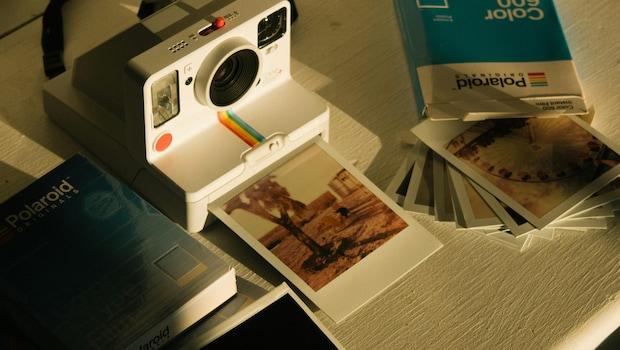 Top Deals On Instant Camera From Flipkart