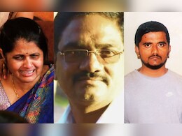 Satish Wagh Murder : मुलाचा तरणाबांड मित्र आवडायला लागला, भाजप आमदाराची मामी मोहिनीने नवऱ्याचा 'असा' काटा काढला