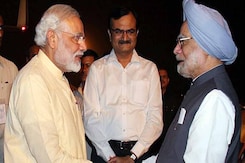 Manmohan Singh's Contribution To Development Of India Will Always Be Remembered: PM Modi's Tribute Manmohan Singh's Contribution To Development Of India Will Always Be Remembered: PM Modi's Tribute