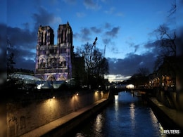 What To Expect As Doors To Notre-Dame Reopens In Paris After 5 Years Of Restoration What To Expect As Doors To Notre-Dame Reopens In Paris After 5 Years Of Restoration