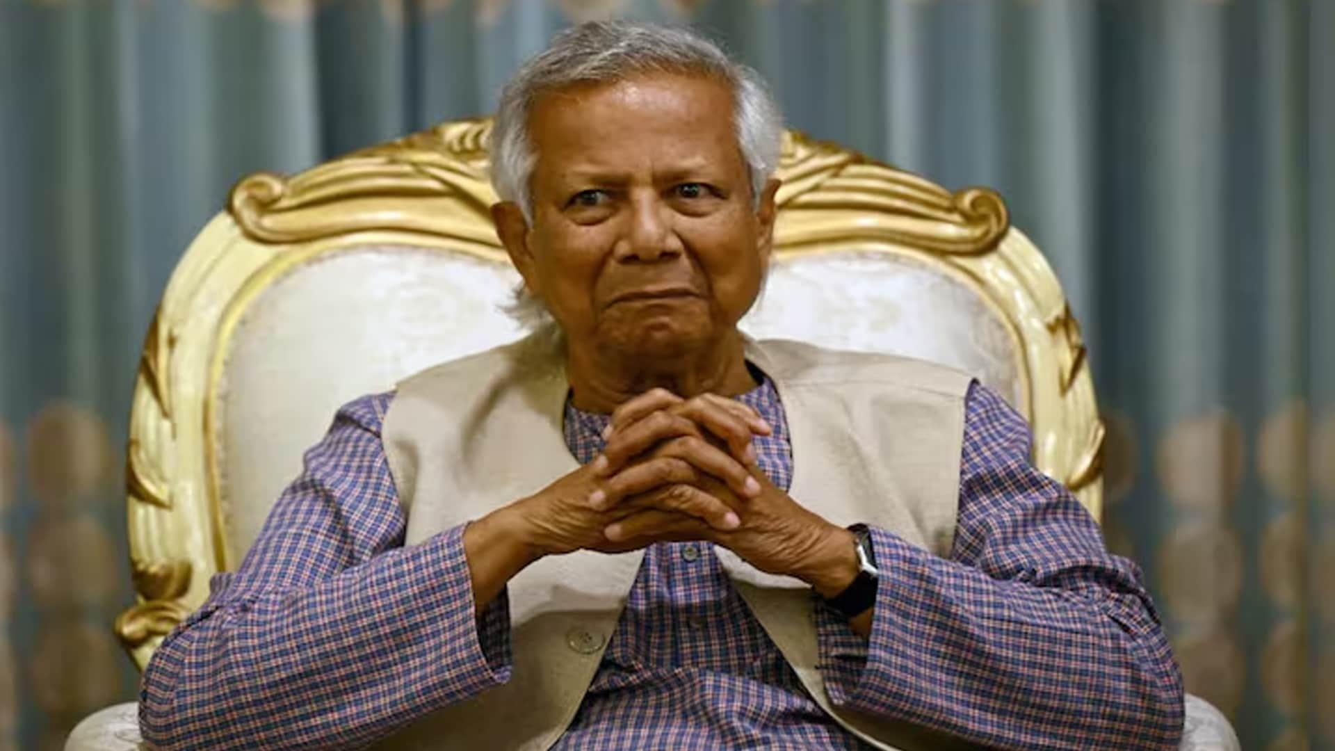 Yunus' Latest Jibe, French PM Ousted In No-Confidence Vote | India Global