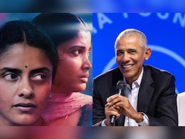 Barack Obama Names <i>All We Imagine As Light</i> His Top Watch Of 2024. Check Out The Others Barack Obama Names <i>All We Imagine As Light</i> His Top Watch Of 2024. Check Out The Others