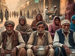 भिखारियों के कारण पाकिस्तान की फिर हुई इंटरनेशनल बेइज्जती भिखारियों के कारण पाकिस्तान की फिर हुई इंटरनेशनल बेइज्जती