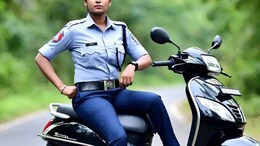 क्या है कालिका पेट्रोलिंग यूनिट? राजस्थान में मनचलों की अब खैर नहीं; नीली वर्दी में दिखेगी महिला कर्मियों की फौज