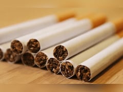 Experts Call For Higher 'Sin Tax' On Tobacco Ahead Of GST Council Meet