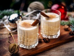 What Is Eggnog? How You Can Make This Popular Festive Drink This Christmas